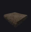 Fertilized Soil