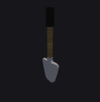 Garden Shovel