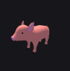 Piglet