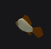 Butter Fish