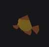 Flounder Fish