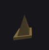 Cardboard Hat