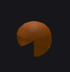 Fruit Skin Helmet