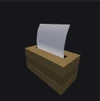 Tissue Box