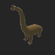 Brachiosaur