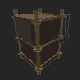 Caveman Backpack