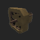 Caveman Stone Watch