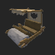 Prehistoric Car