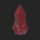 Red Crystal