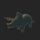 Triceratops