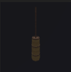 Butter Churn
