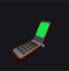 Flip Cellphone