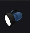 LED Flashlight