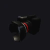 Professional Camera