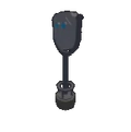 Beach Telescope