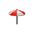Beach Umbrella