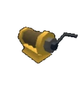 Boat Winch