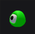 Cyclops Slime