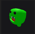 Little Mutant