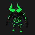 Mutant Cow