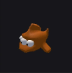 Mutant Fish