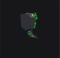 Nuclear Mech Backpack