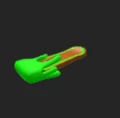 Toxic Hoverboard