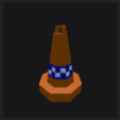 Police Cone