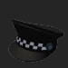 Police Hat