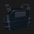 Police Vest