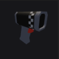 Speed Radar Gun