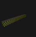 Caution Bar