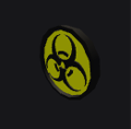 Hazard Sign