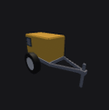 Portable Generator