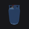 Propane Tank