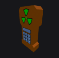 Radiation Detector