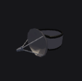 Satellite Dish Wristband