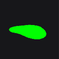 Spilled Nuclear Waste