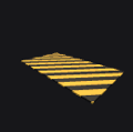 Warning Rug
