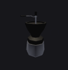 Coffee Grinder