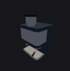 Coffee Machine
