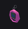 Digital Pet Device