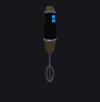 Hand Blender