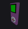 MP3 Player