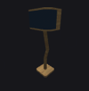 Side Speaker