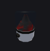 Volcano Humidifier