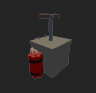 Dynamite Detonator