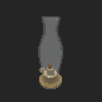 Oil Lamp