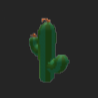 Wild Cactus