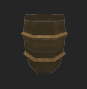 Wooden Barrel